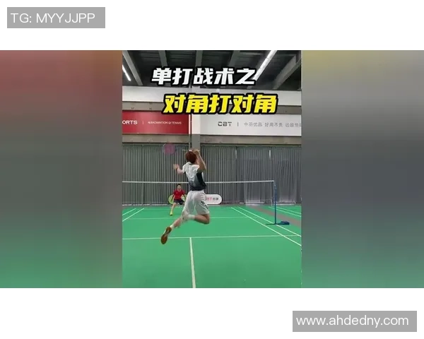 羽毛球战术探秘：杭州羽毛球队进攻策略与技巧全解析